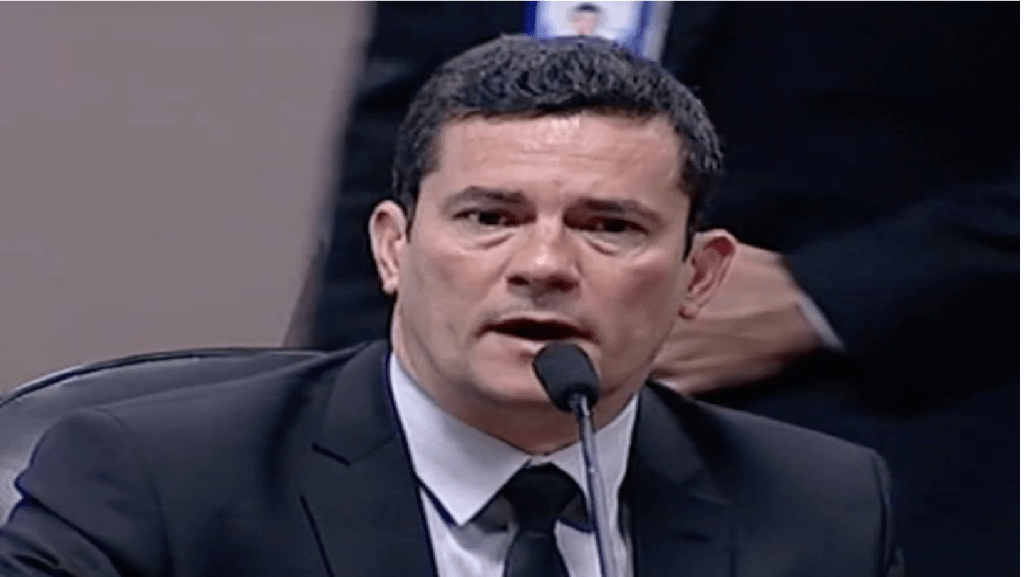 Moro defende pacote anticrime na CCJ do Senado