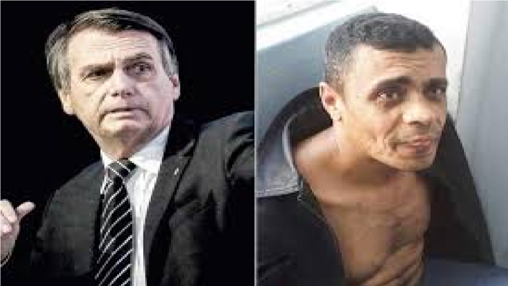Bolsonaro diz que vai recorrer da decisão da justiça sobre Adélio Bispo