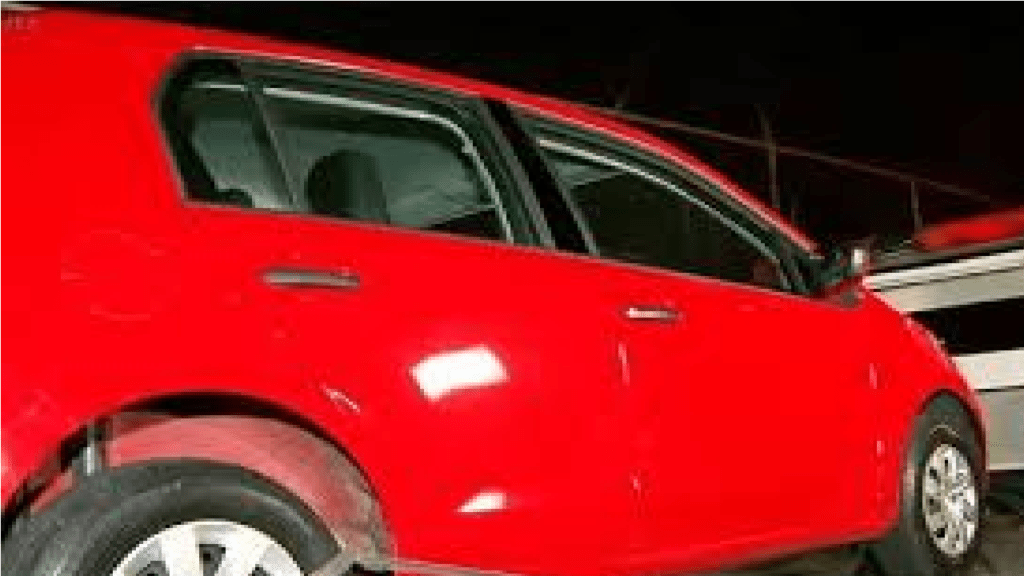 Polícia encontra carro que assassino de ator de 'Chiquititas' usou para fugir
