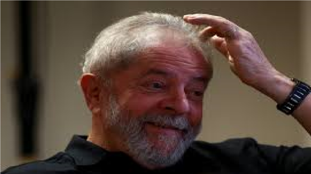 Segunda Turma do STF irá julgar pedido de liberdade de Lula nesta semana