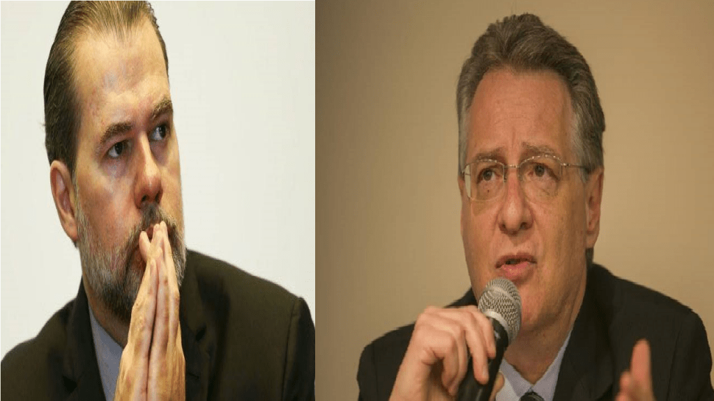 Presidente do Coaf reclama da decisão de Toffoli que vetou uso de dados do órgão