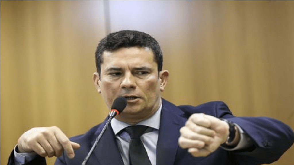 Sergio Moro irá transferir líderes de facções responsáveis por massacre no PA