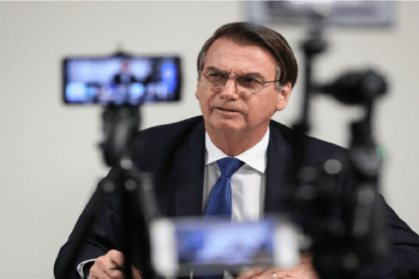 Bolsonaro anuncia acordo histórico entre Mercosul e União Européia