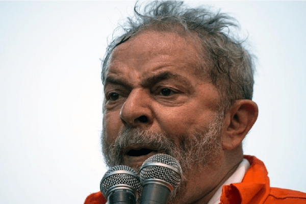 Juiz da Lava Jato determina o bloqueio de R$78 milhões de Lula