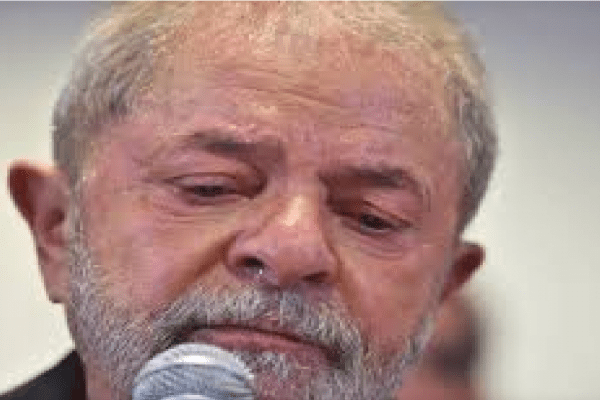 STF analisa habeas corpus de Lula e o ex-presidente pode ser solto