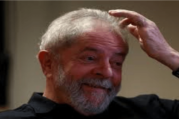 Segunda Turma do STF irá julgar pedido de liberdade de Lula nesta semana