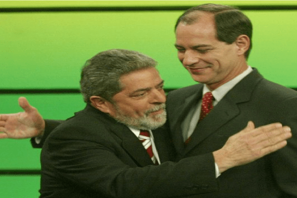 Ciro Gomes declara: "Se tem brasileiro que sabe que o Lula não é inocente sou eu"
