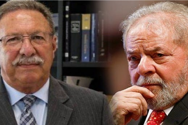 Juiz que substituiu Sérgio Moro já pode sentenciar ex-presidente Lula no caso do Instituto