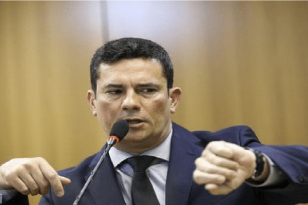Sergio Moro irá transferir líderes de facções responsáveis por massacre no PA