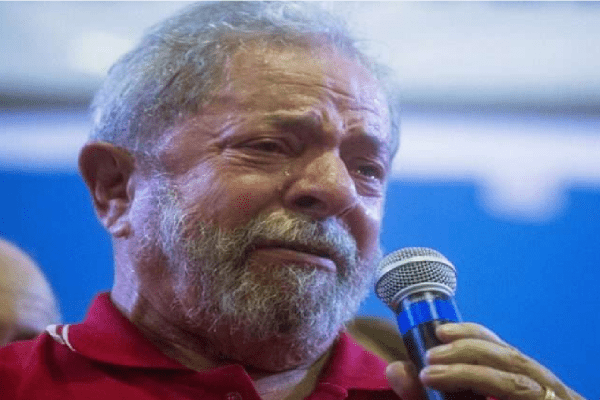 PGR envia parecer ao STF e afirma que alegação de 'parcialidade' na atuação de Moro contra Lula é apenas "Inconformismo" do petista