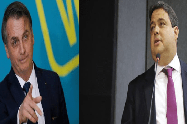 Bolsonaro nega ter ofendido Presidente da OAB