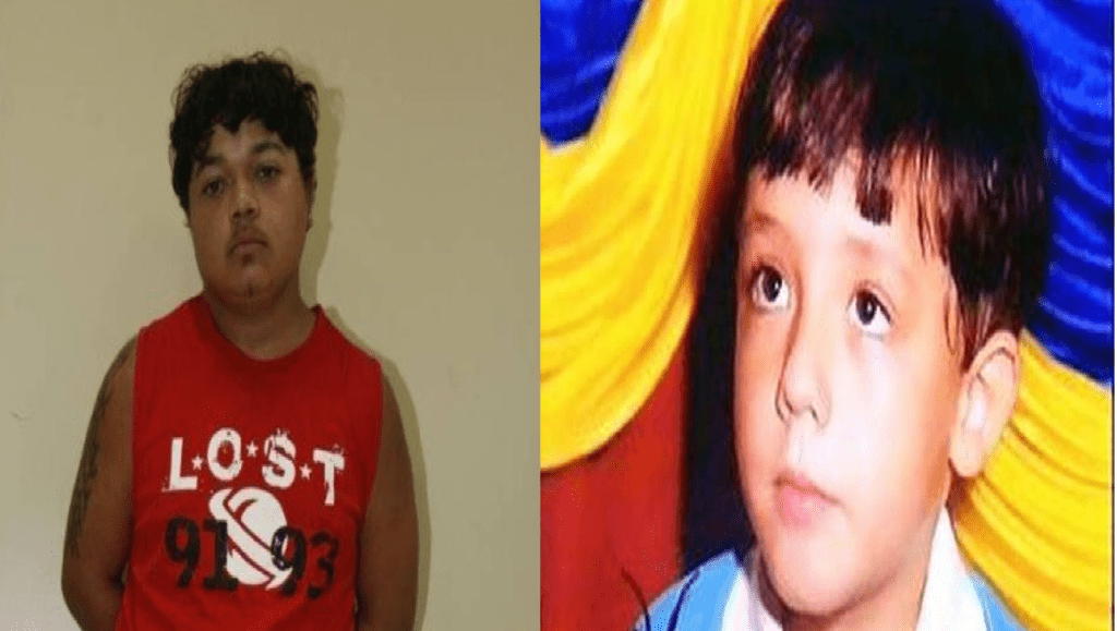 Condenado pela morte do menino João Hélio cumprirá pena em casa