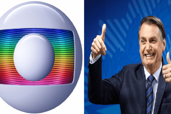 Jair Bolsonaro: A Globo se rendendo à verdade