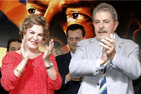 STF nega recurso de Lula que contestava perícia em documentos da Odebrecht