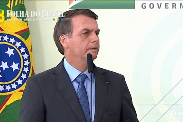 Bolsonaro fala em preservar teto de gastos do governo
