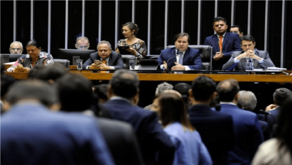 Câmara aprova votos a urgência do acordo entre Brasil e EUA sobre base da Alcântara