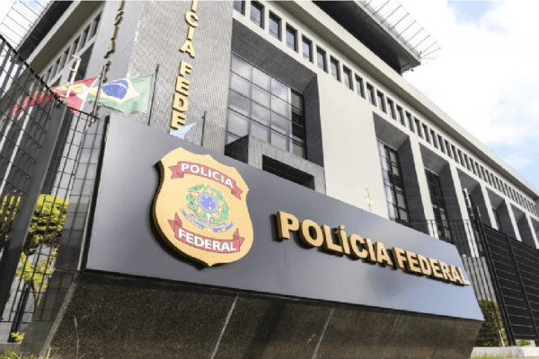Polícia Federal investiga fraude nos Correios na manhã desta sexta-feira