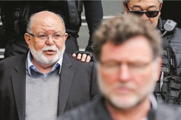 Acordo de delação de Léo Pinheiro foi pivô de crise na PGR