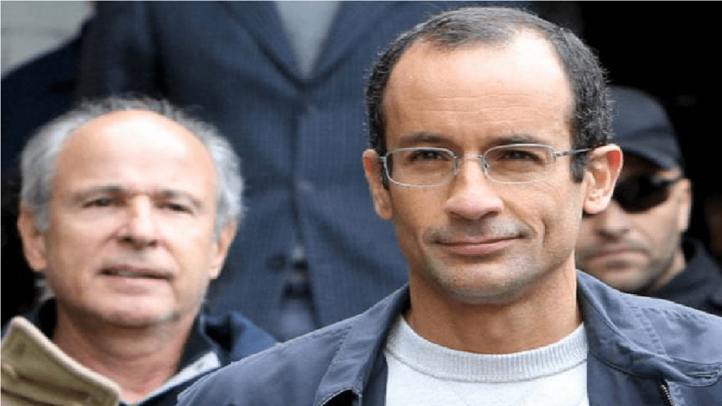 Marcelo Odebrecht deixa prisão domiciliar