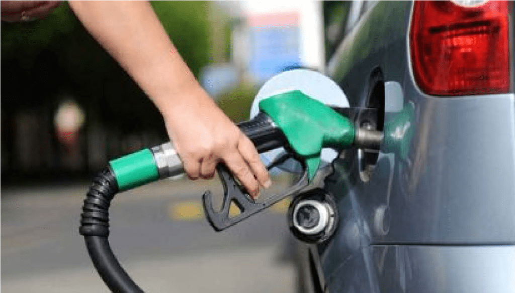 Petrobrás eleva preço do diesel e da gasolina