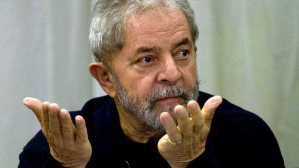 A opinião de Lula não interfere em nada
