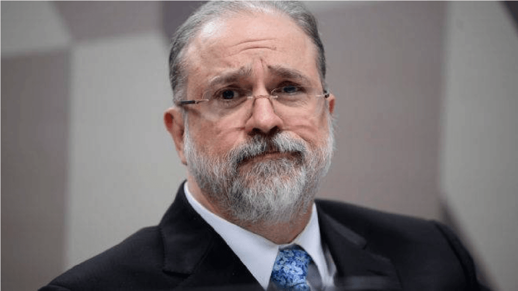 Augusto Aras diz que cabe ao STJ decidir a federalização do caso Marielle