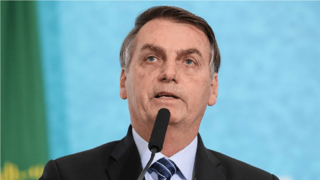 Deputados não reconhecem novo partido citado por Jair Bolsonaro