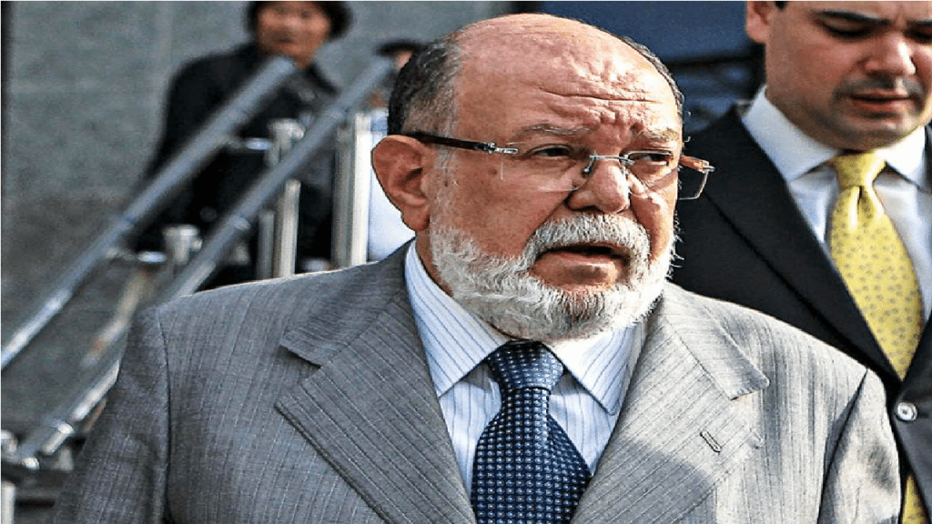 Em acordo de delação Léo Pinheiro deve pagar R$ 45 milhões
