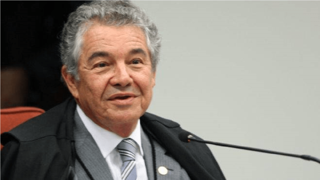 Ministro Marco Aurélio fala sobre placar que poderá soltar Lula