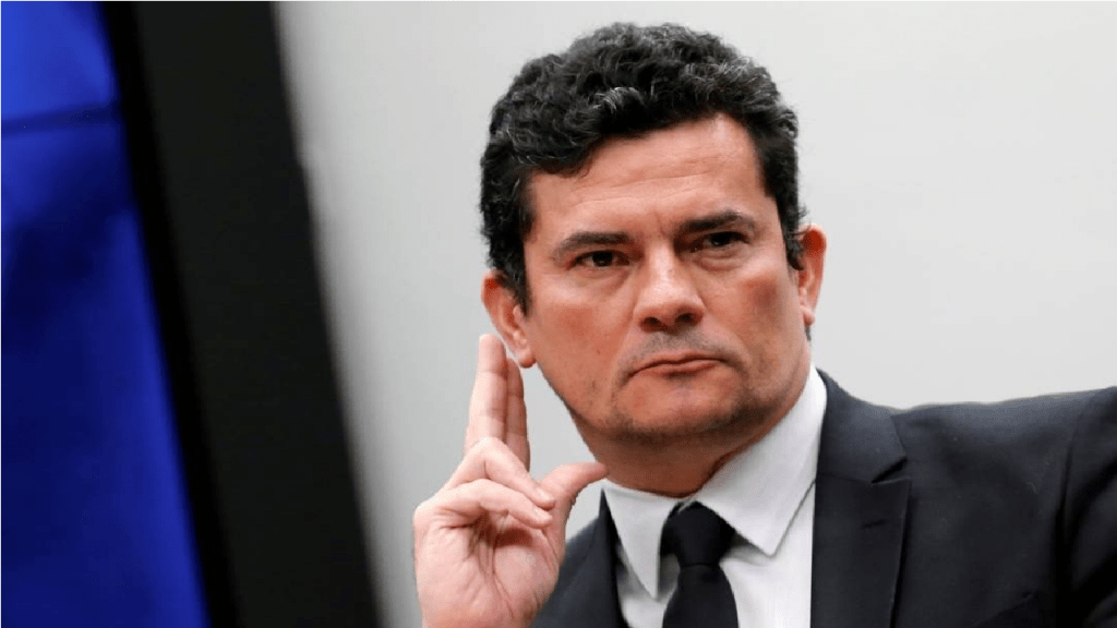 Sergio Moro diz que Bolsonaro pode ter sido envolvido indevidamente no caso Marielle