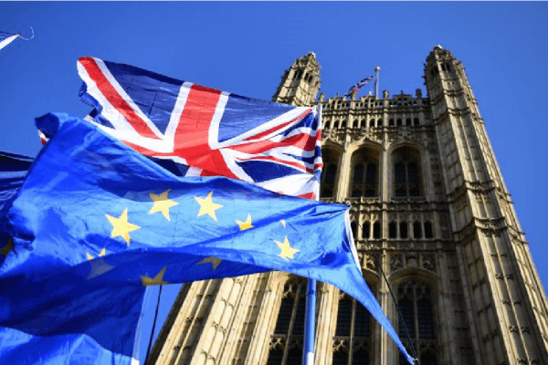 União Europeia concorda em adiar Brexit para 31 de janeiro de 2020