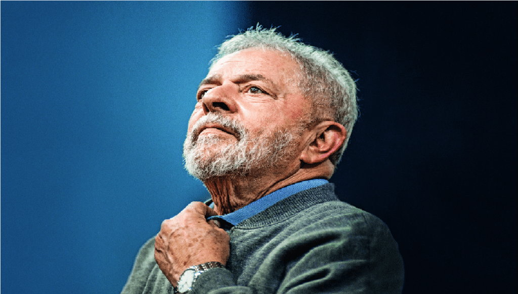 Após decisão do STF, veja como fica a situação de Lula sobre prisão em segunda instância