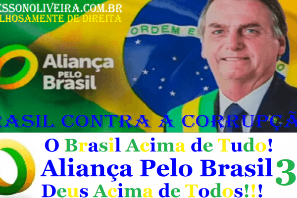 Número 38 do Partido de Bolsonaro é referente a ele ser o 38° Presidente do Brasil