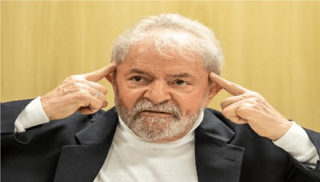 Defesa de Lula pede ao STF que suspenda julgamento de recurso no caso do sítio de Atibaia