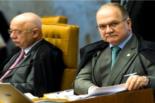 Fachin determina abertura de inquérito que investiga Eduardo Cunha