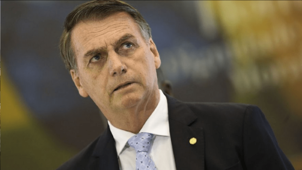 Globo perde participação em verba oficial de publicidade sob Jair Bolsonaro