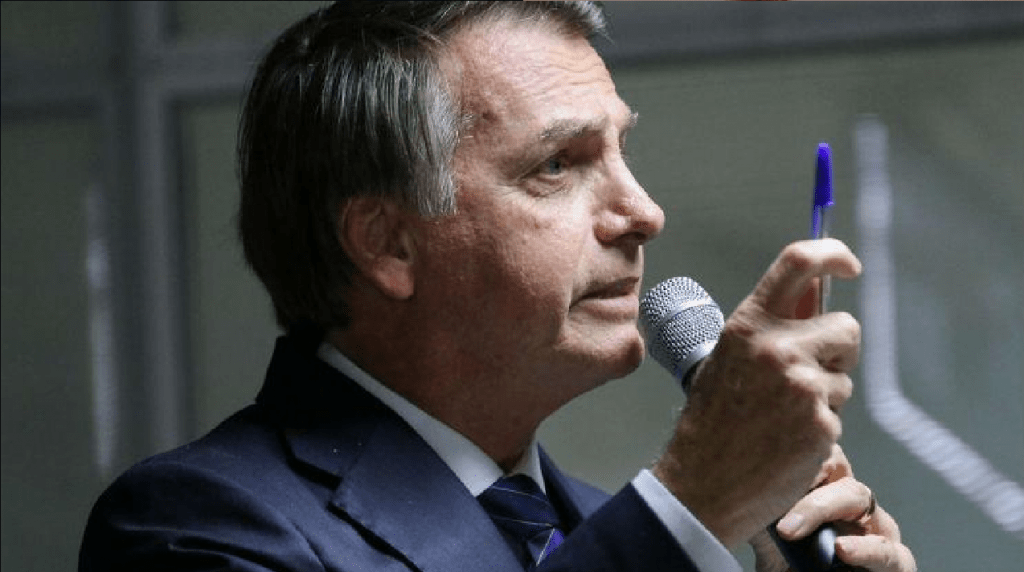Jair Bolsonaro transfere mais sete órgãos de Cultura para o Turismo