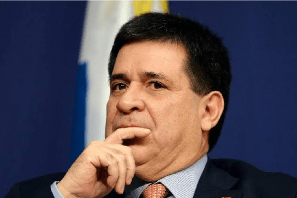 Lava Jato: PF mira ex-presidente do Paraguai e doleiros