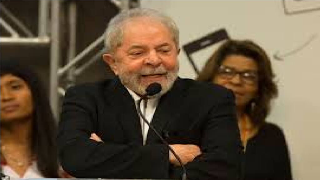 Lula não aceita condenação no TRF-4 e vai ao Supremo reclamar