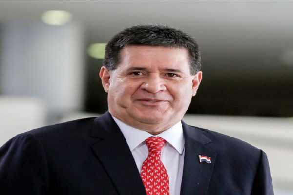MPF diz que ex-presidente do Paraguai deu a doleiro R$ 500 mil