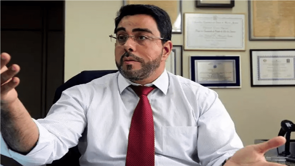 Marcelo Bretas: "A magistratura hoje tem muitos inimigos"