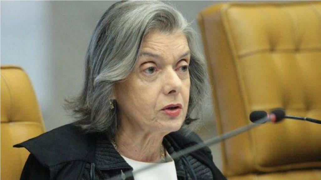 Ministra Cármen Lúcia rejeita pedido da Deputada Flordelis