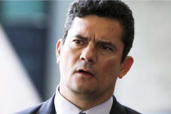 Sergio Moro diz "exigir punição dos culpados não é vingança, mas, sim, império da lei"