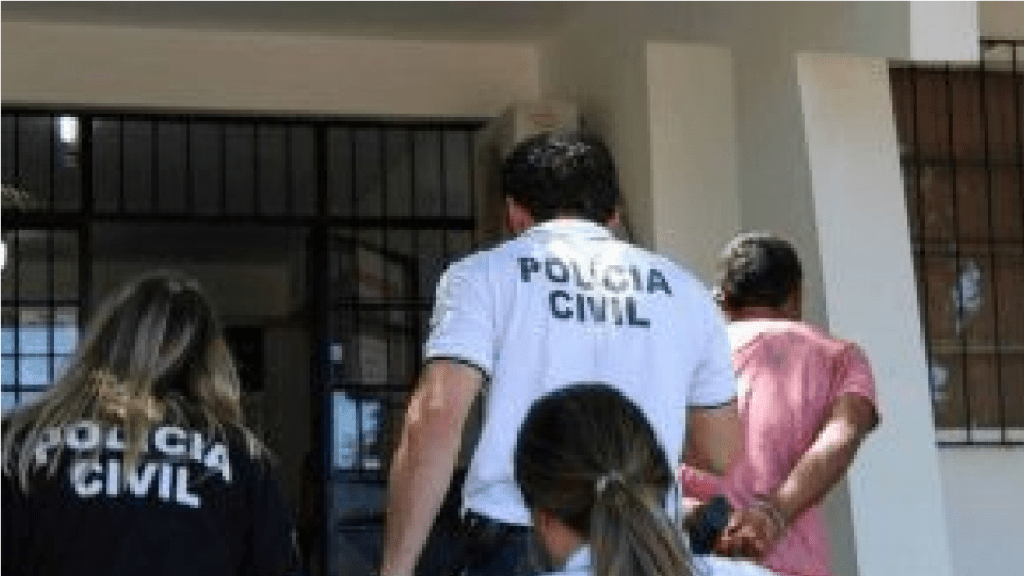 Operação mira 35 suspeitos de integrar milícia no RIO