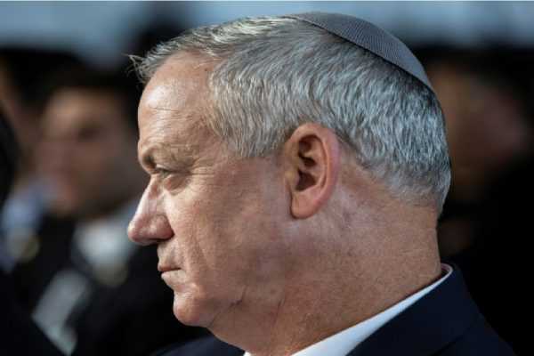Oposição convida partido de Netanyahu para formar governo em Israel