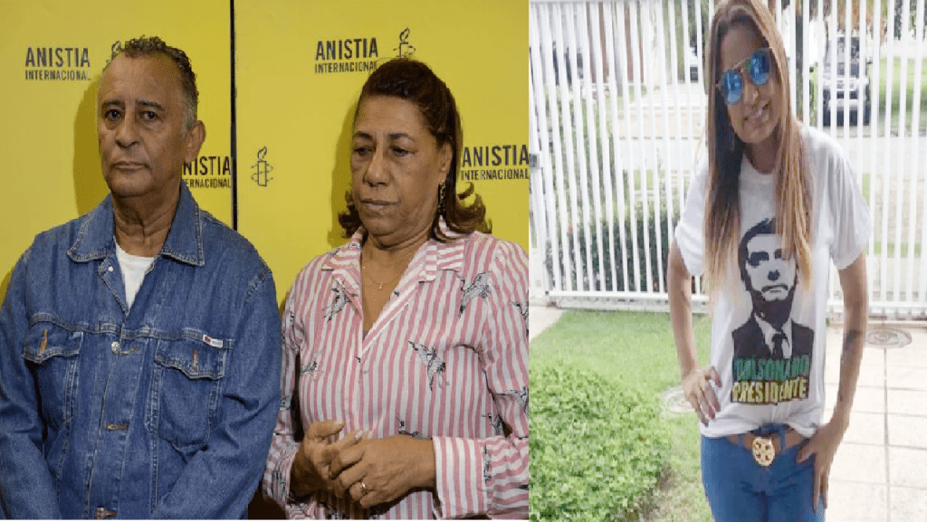 Pais de Marielle Franco lamentam a saída da promotora de investigação