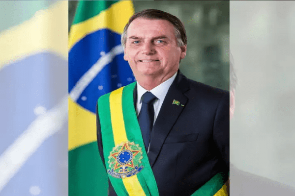 Presidente Bolsonaro anuncia hoje novo partido Aliança pelo Brasil