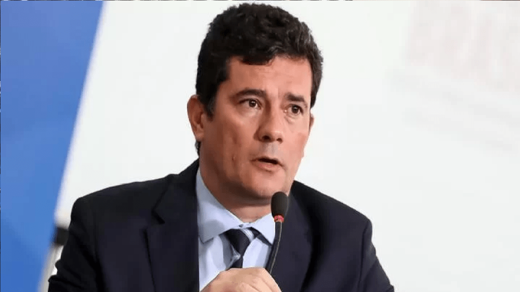 Sergio Moro defende aprovação de PEC da 2ª instância