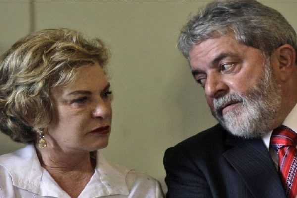 TRF-4 nega recursos e mantém bens de ex-primeira dama Marisa Letícia bloqueados