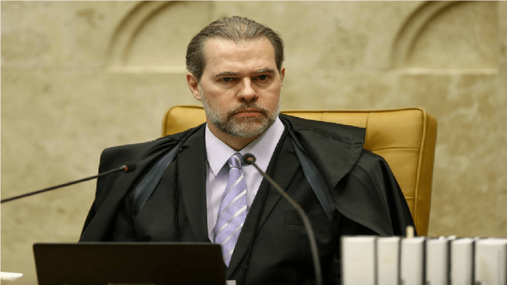 Toffoli tem voto decisivo sobre prisão em segunda instância